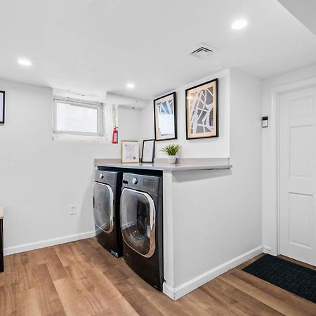 Roslindale Village Condos 보스톤 외부 사진