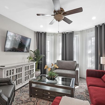Roslindale Village Condos 보스톤 외부 사진