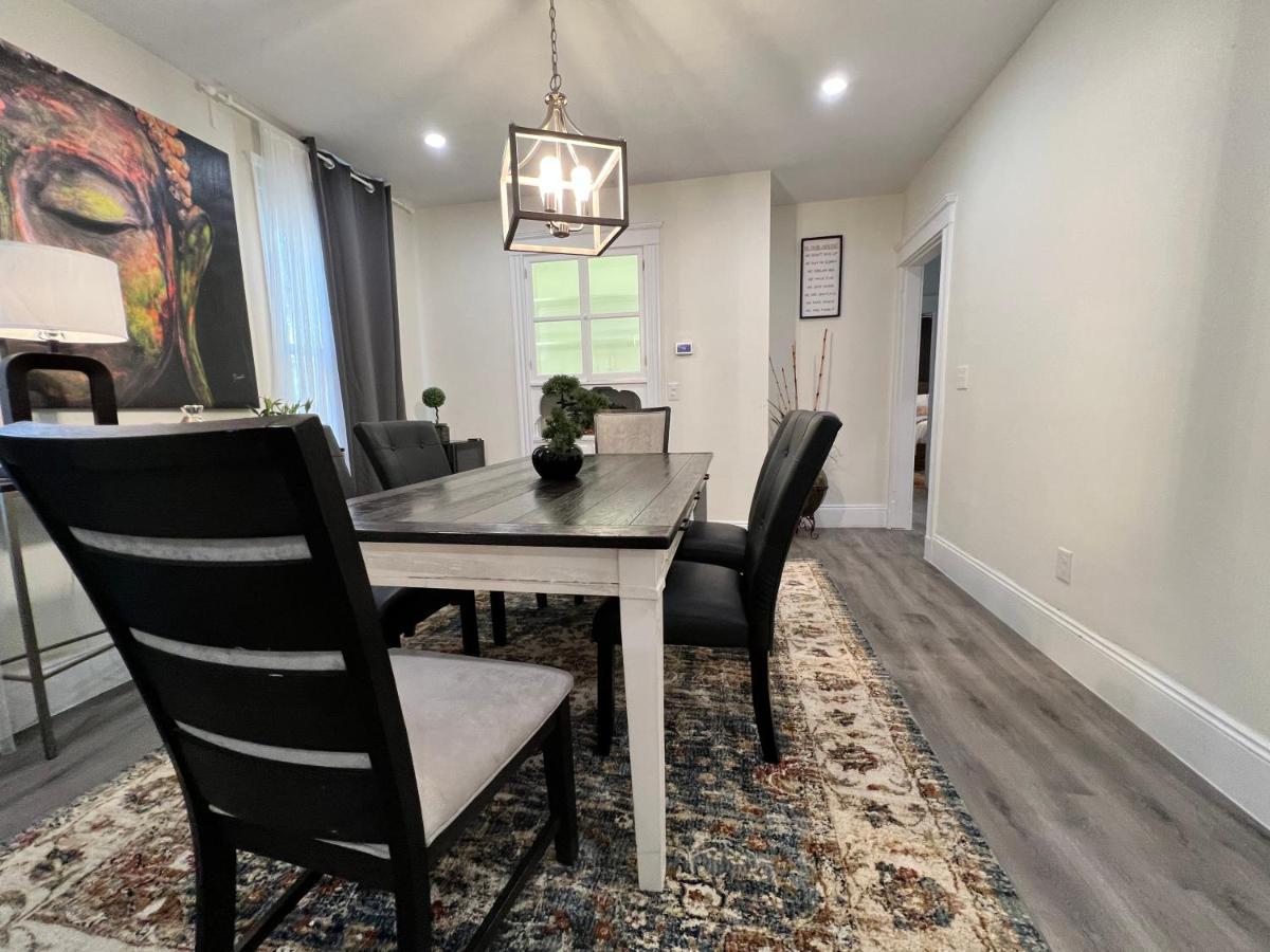 Roslindale Village Condos 보스톤 외부 사진