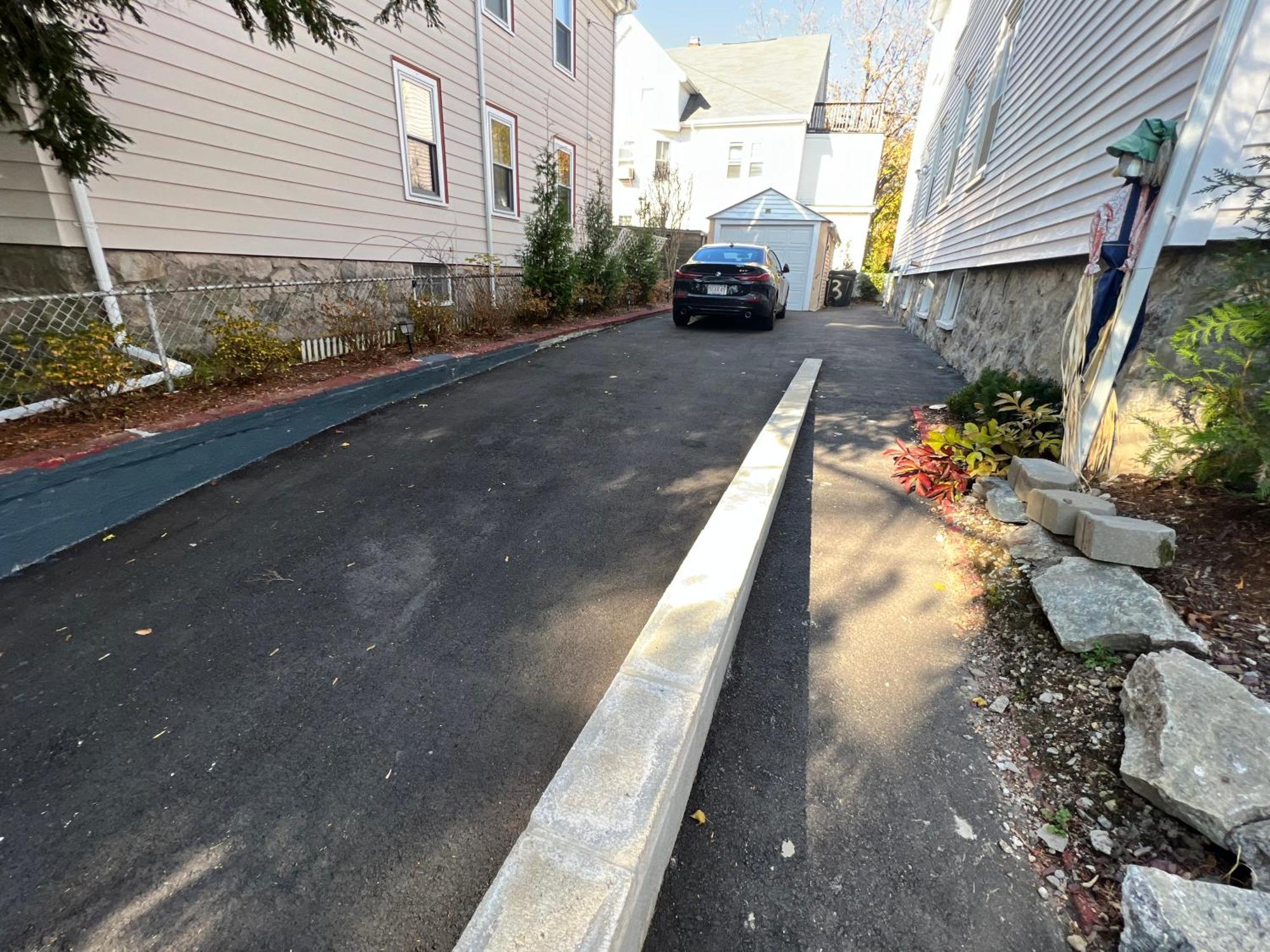 Roslindale Village Condos 보스톤 외부 사진