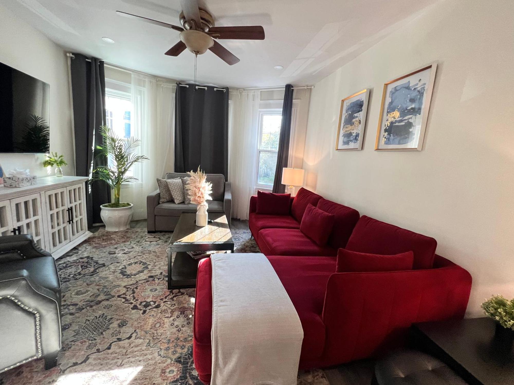 Roslindale Village Condos 보스톤 외부 사진