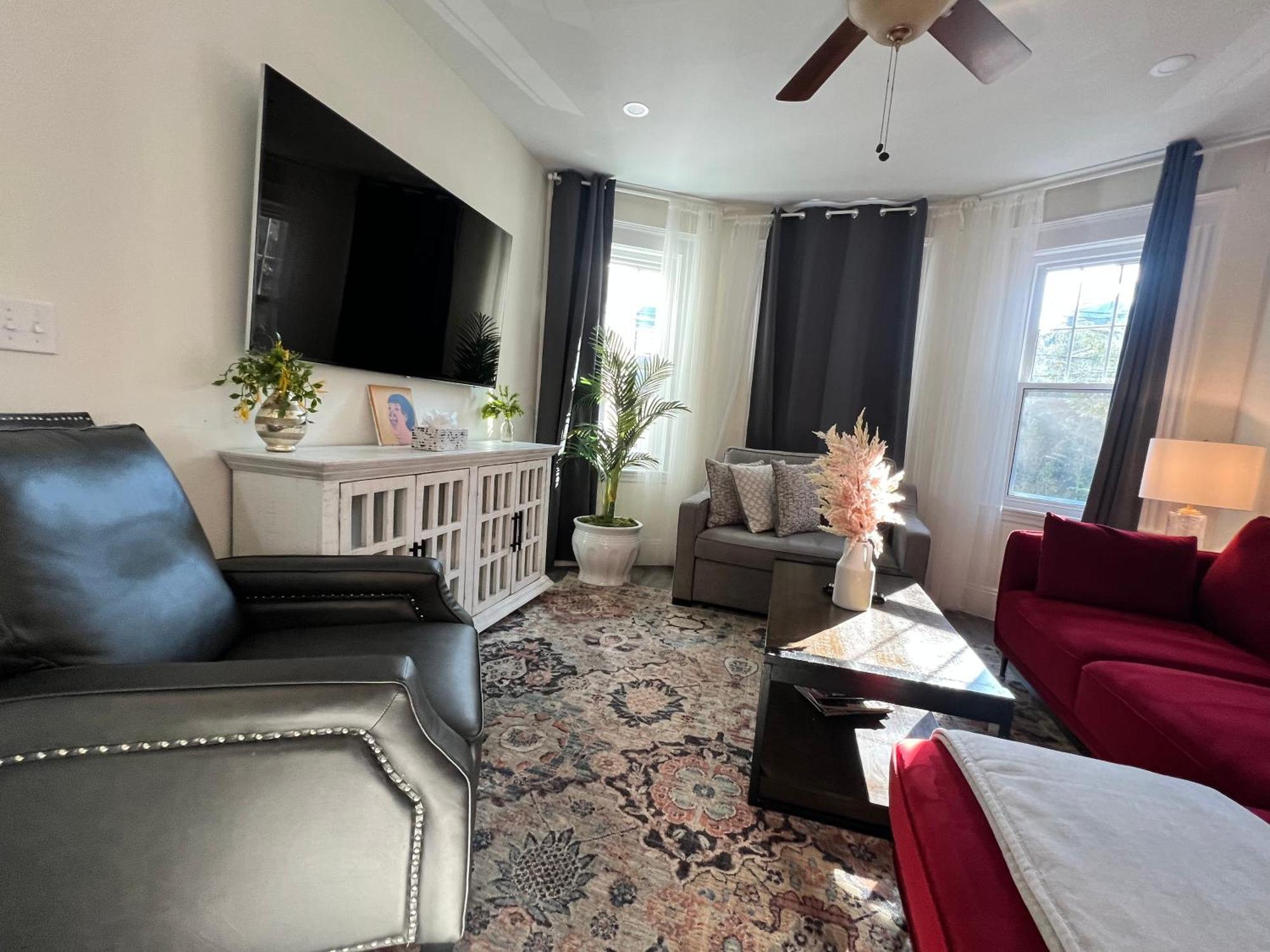 Roslindale Village Condos 보스톤 외부 사진