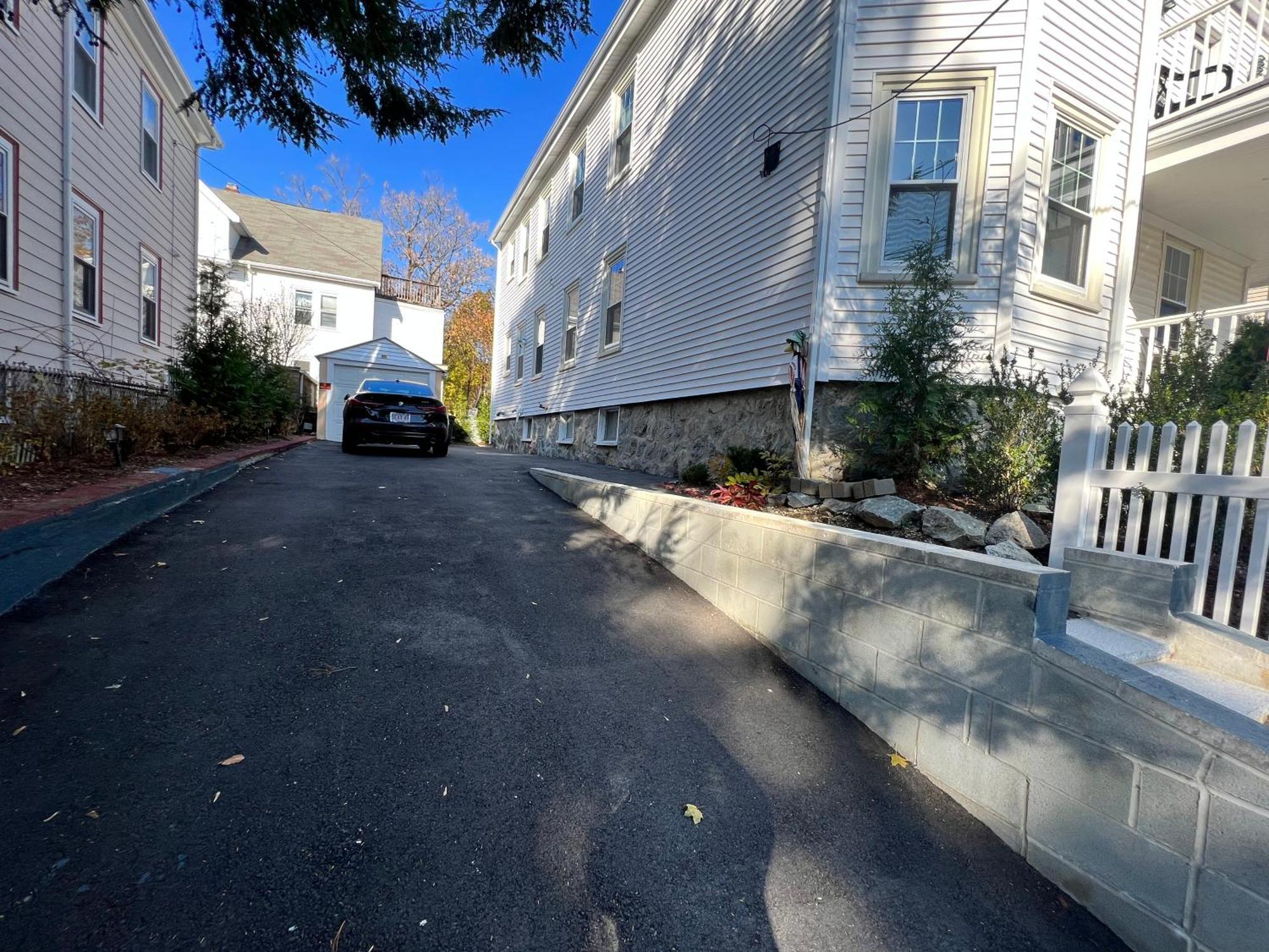 Roslindale Village Condos 보스톤 외부 사진