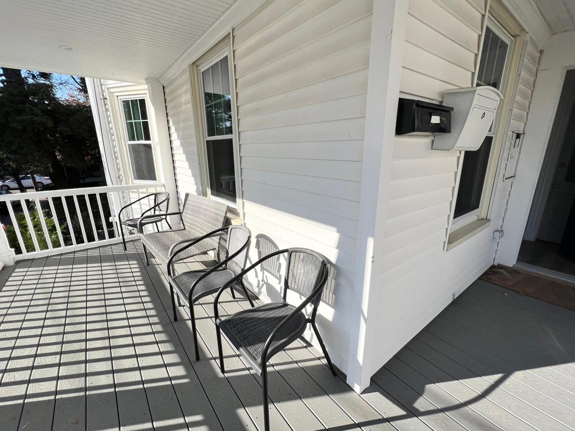 Roslindale Village Condos 보스톤 외부 사진