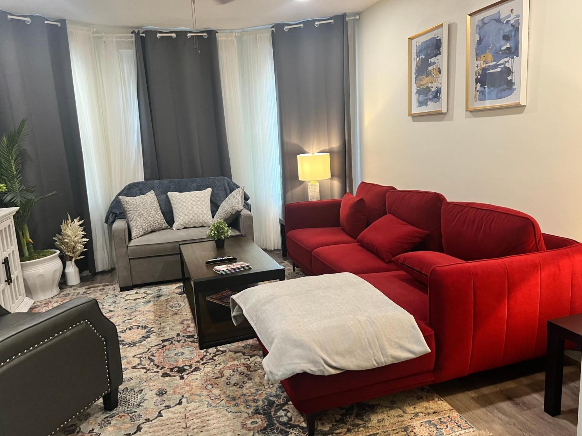 Roslindale Village Condos 보스톤 외부 사진