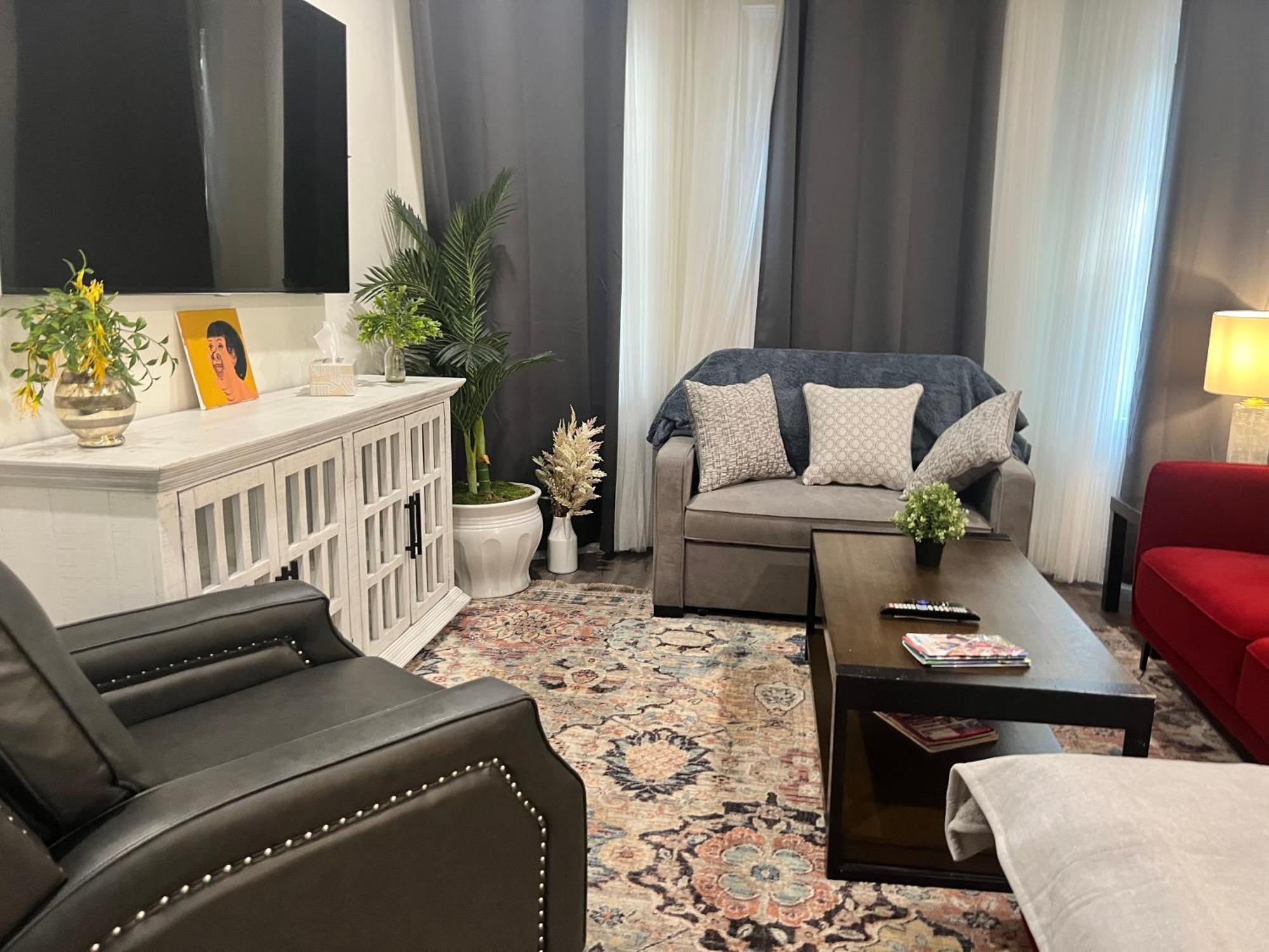 Roslindale Village Condos 보스톤 외부 사진