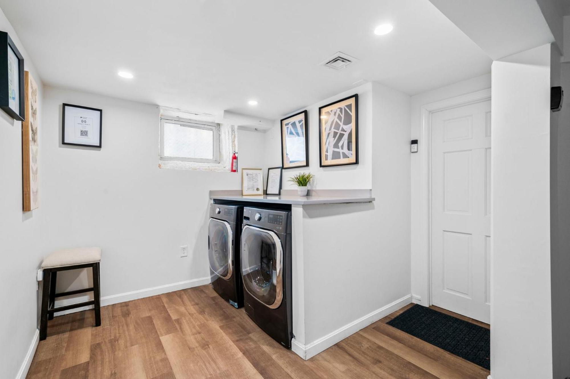 Roslindale Village Condos 보스톤 외부 사진