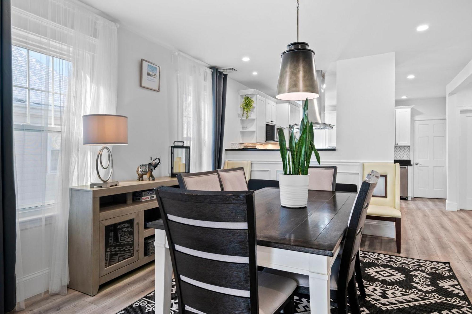 Roslindale Village Condos 보스톤 외부 사진