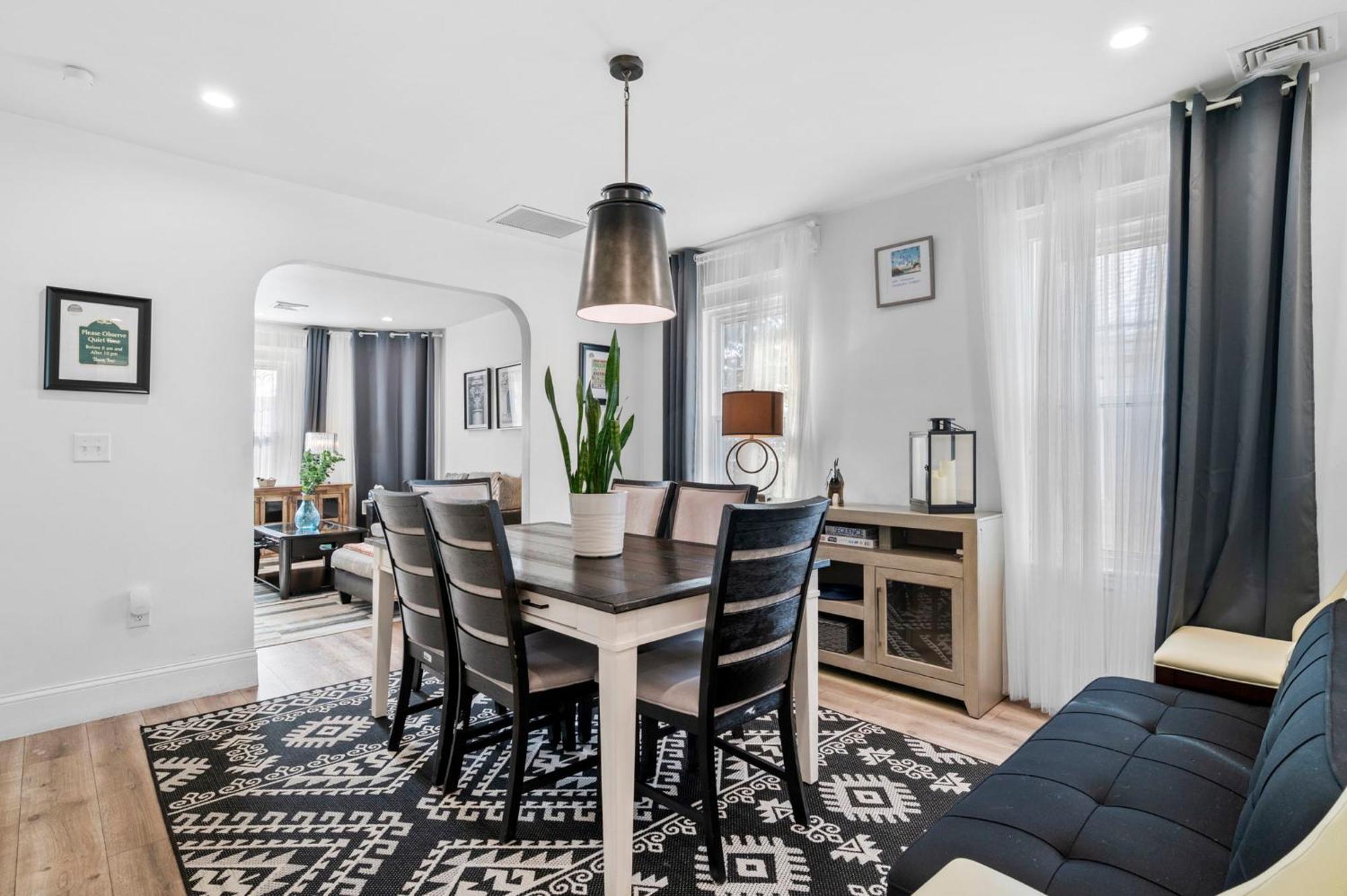Roslindale Village Condos 보스톤 외부 사진