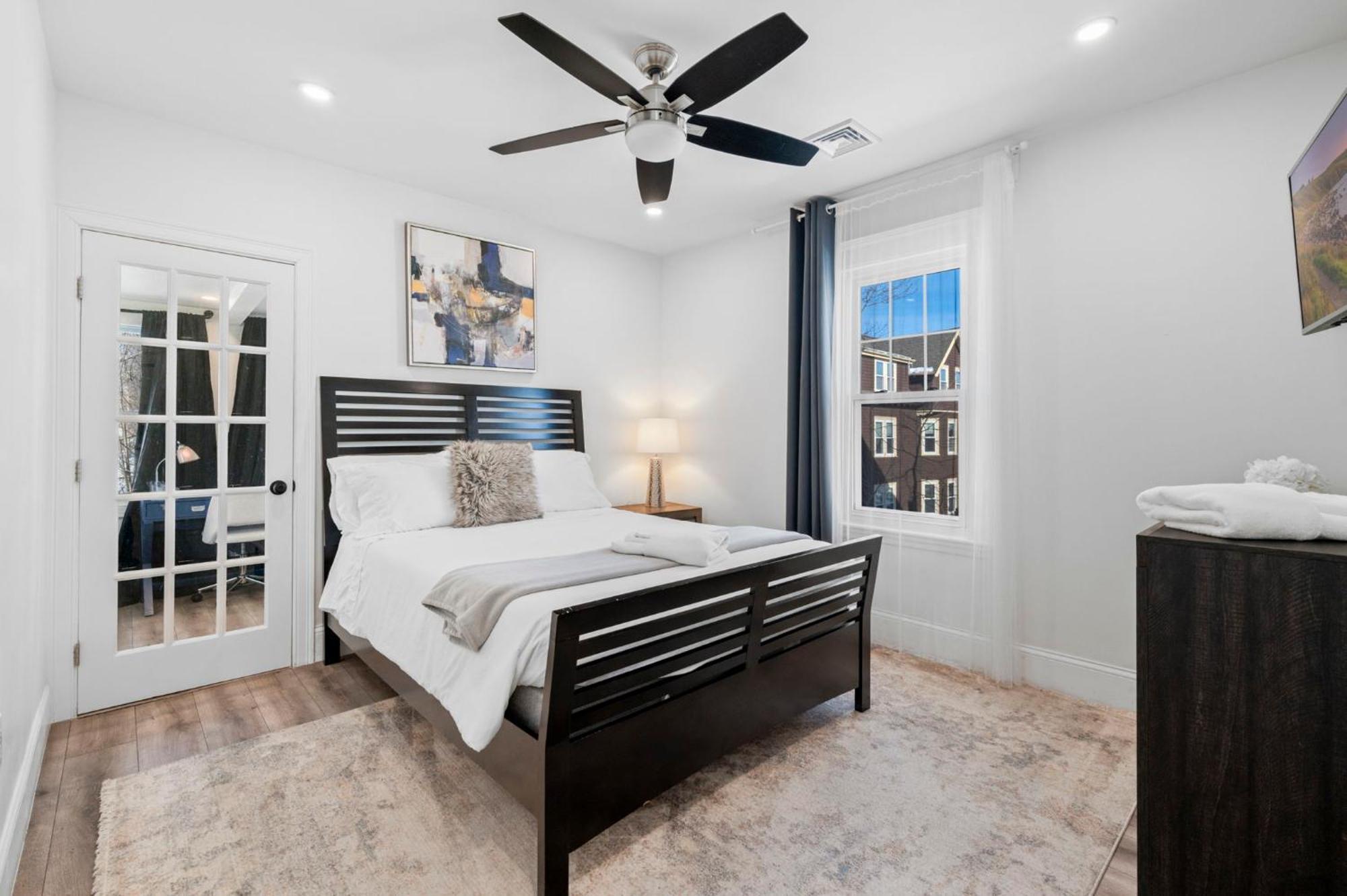 Roslindale Village Condos 보스톤 외부 사진