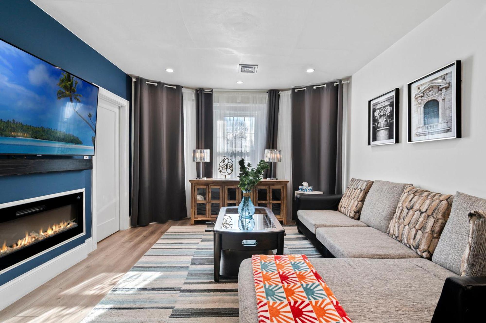 Roslindale Village Condos 보스톤 외부 사진