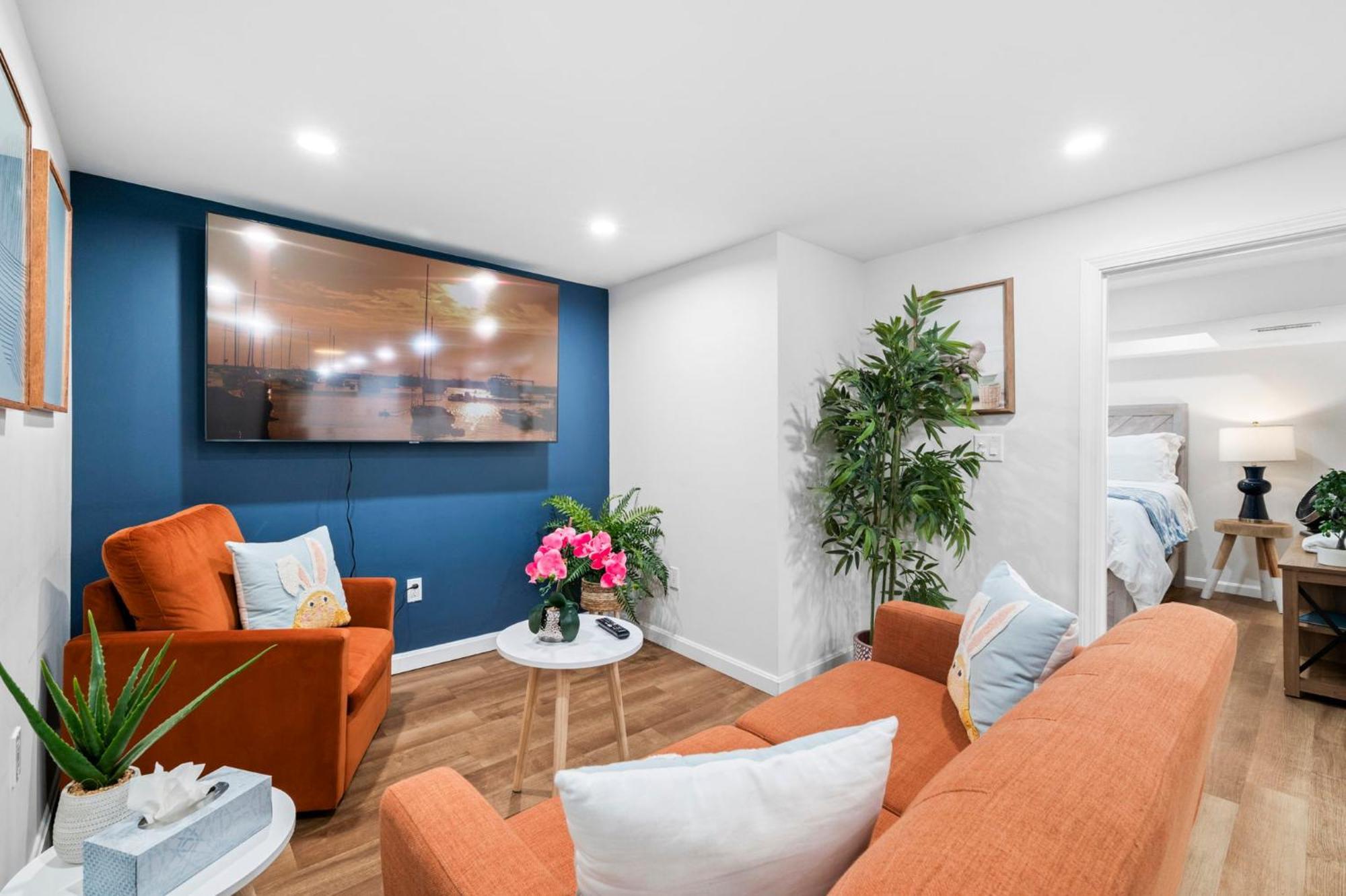 Roslindale Village Condos 보스톤 외부 사진