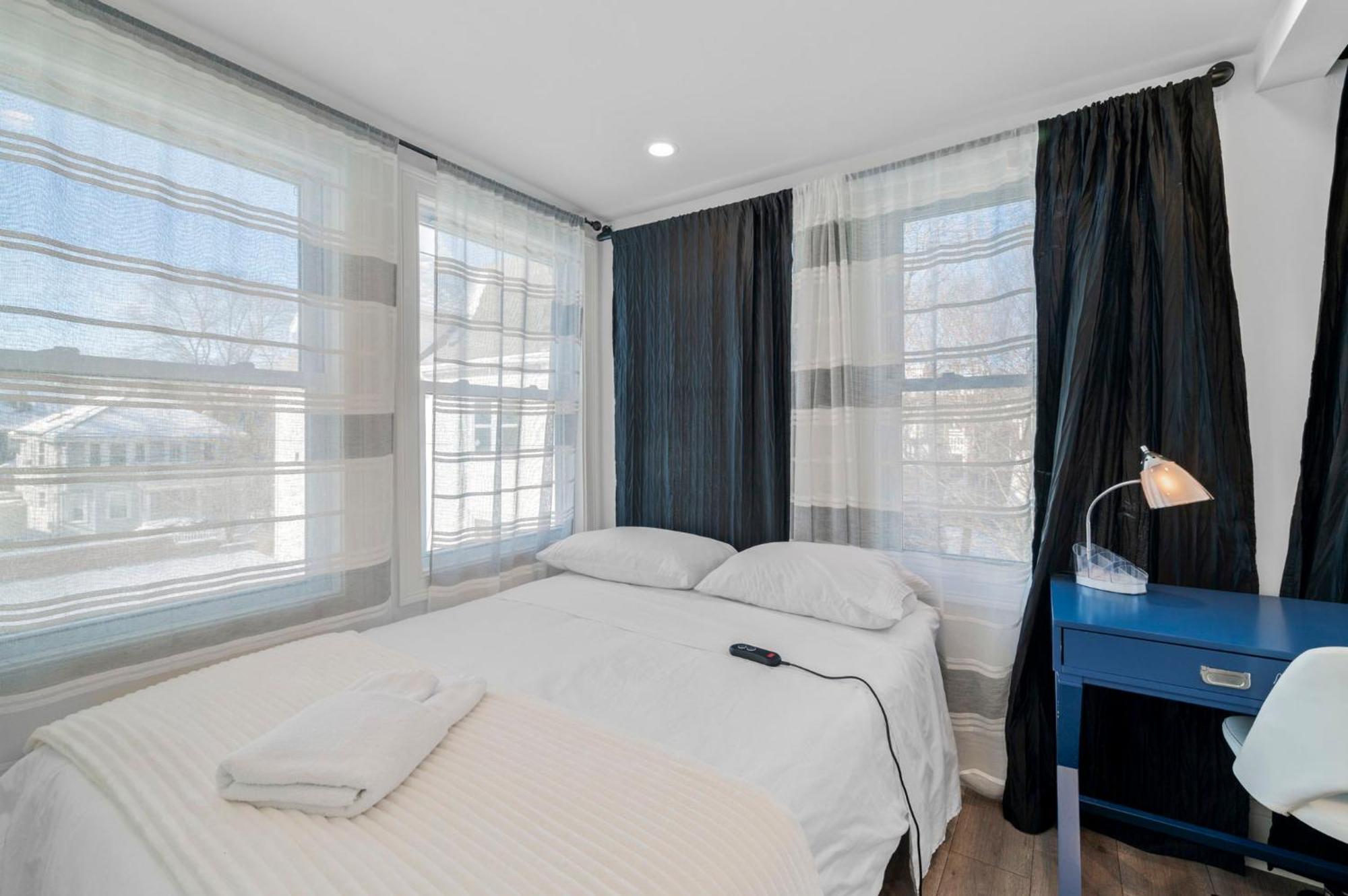 Roslindale Village Condos 보스톤 외부 사진