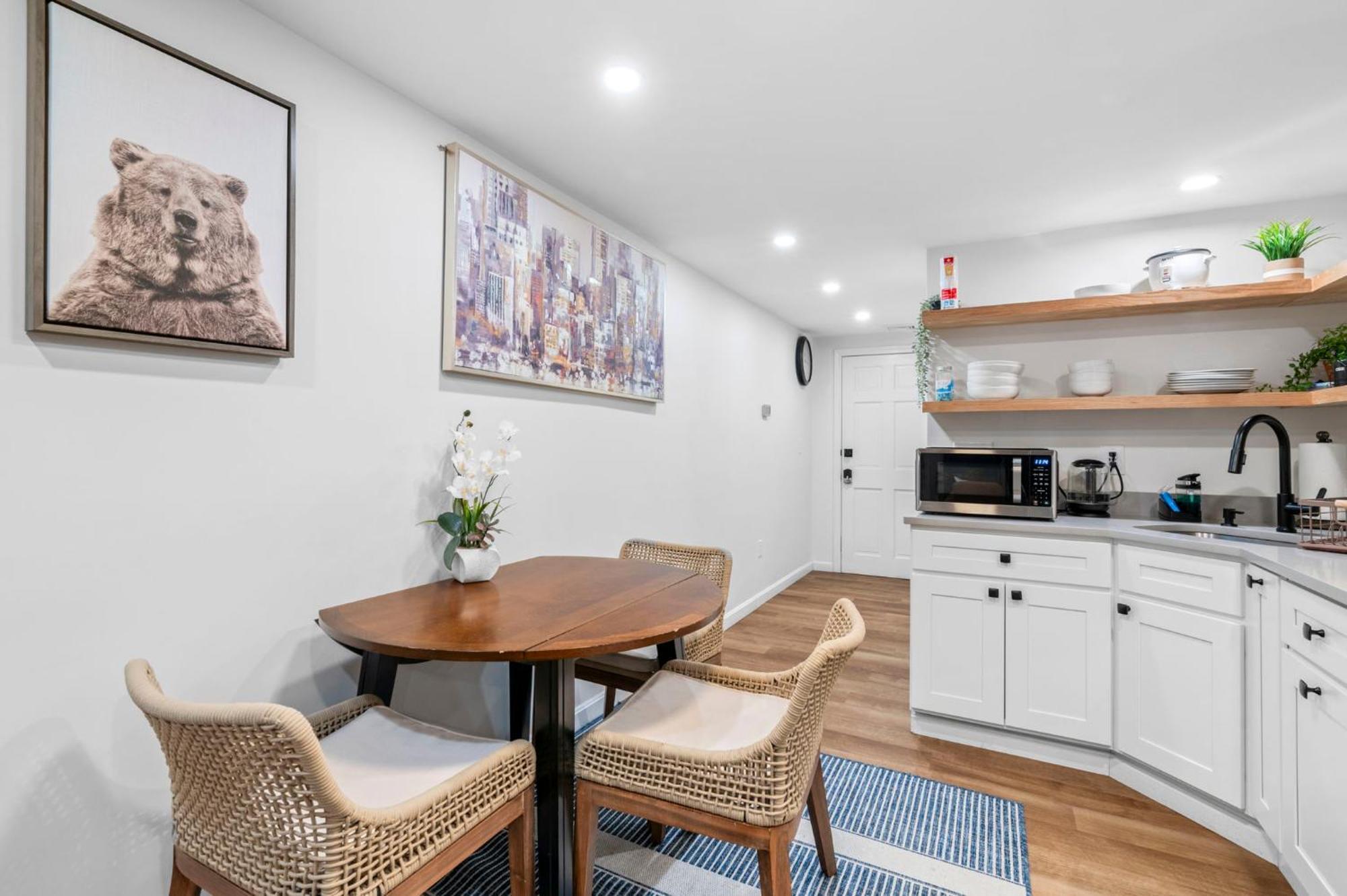 Roslindale Village Condos 보스톤 외부 사진