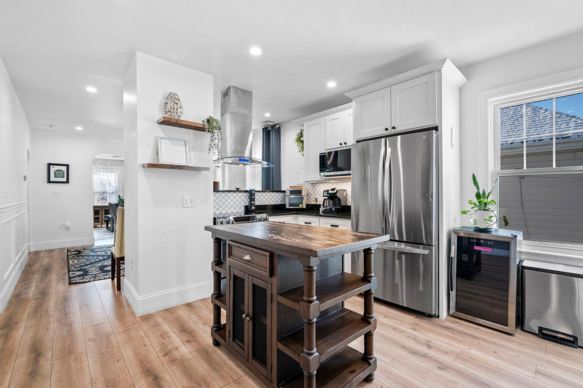 Roslindale Village Condos 보스톤 외부 사진