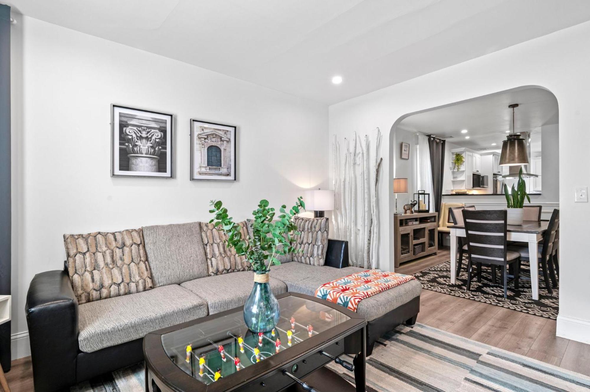 Roslindale Village Condos 보스톤 외부 사진