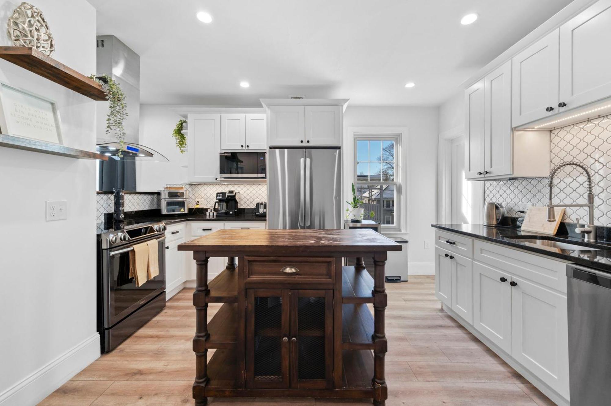 Roslindale Village Condos 보스톤 외부 사진