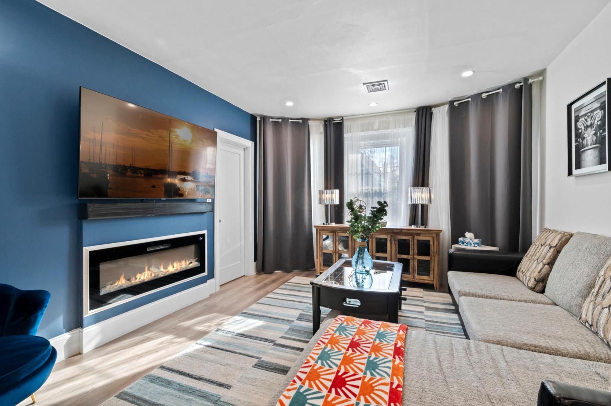 Roslindale Village Condos 보스톤 외부 사진