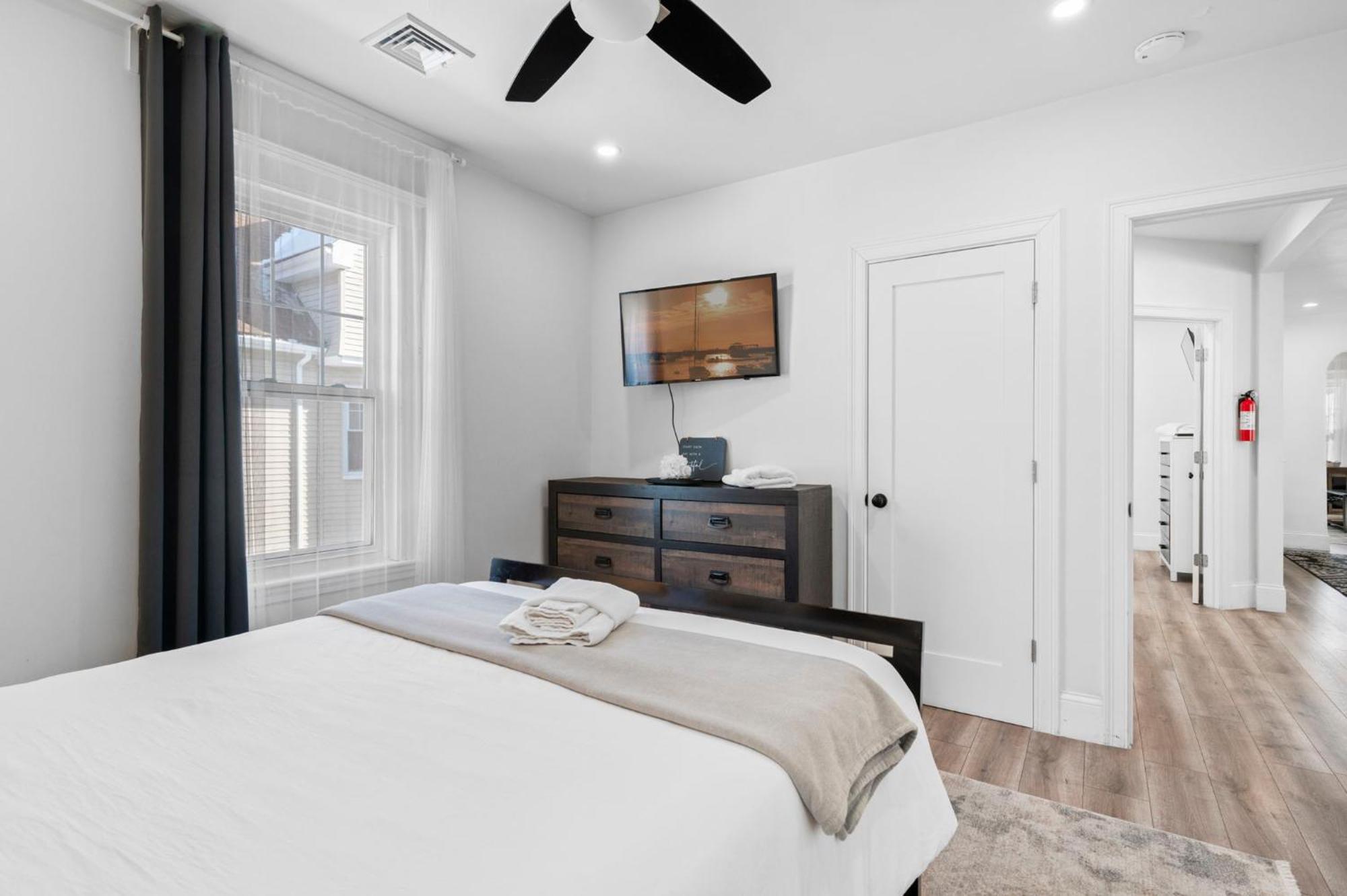 Roslindale Village Condos 보스톤 외부 사진