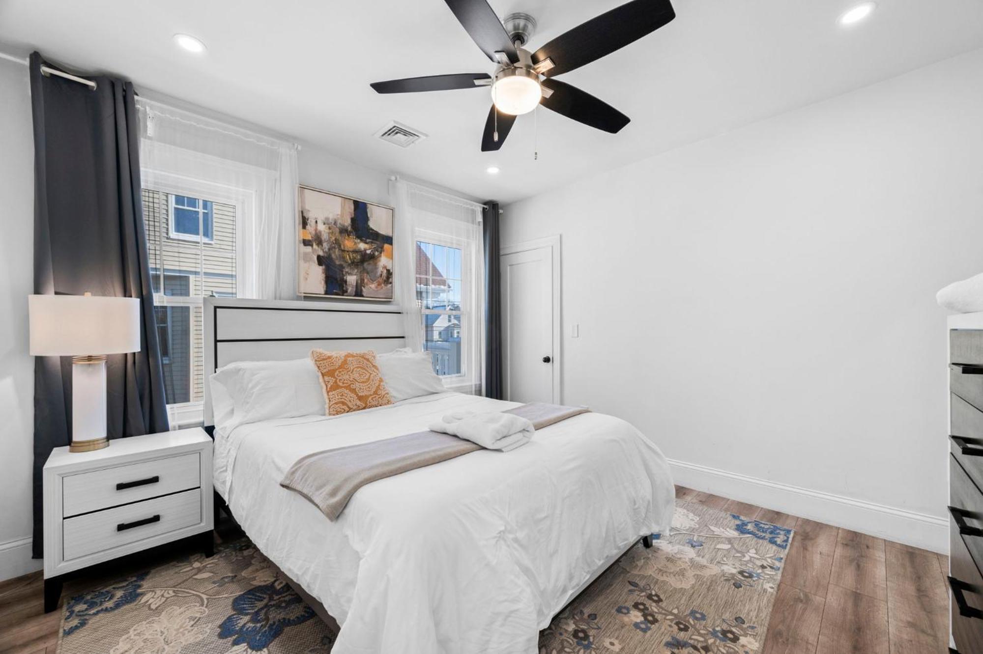 Roslindale Village Condos 보스톤 외부 사진