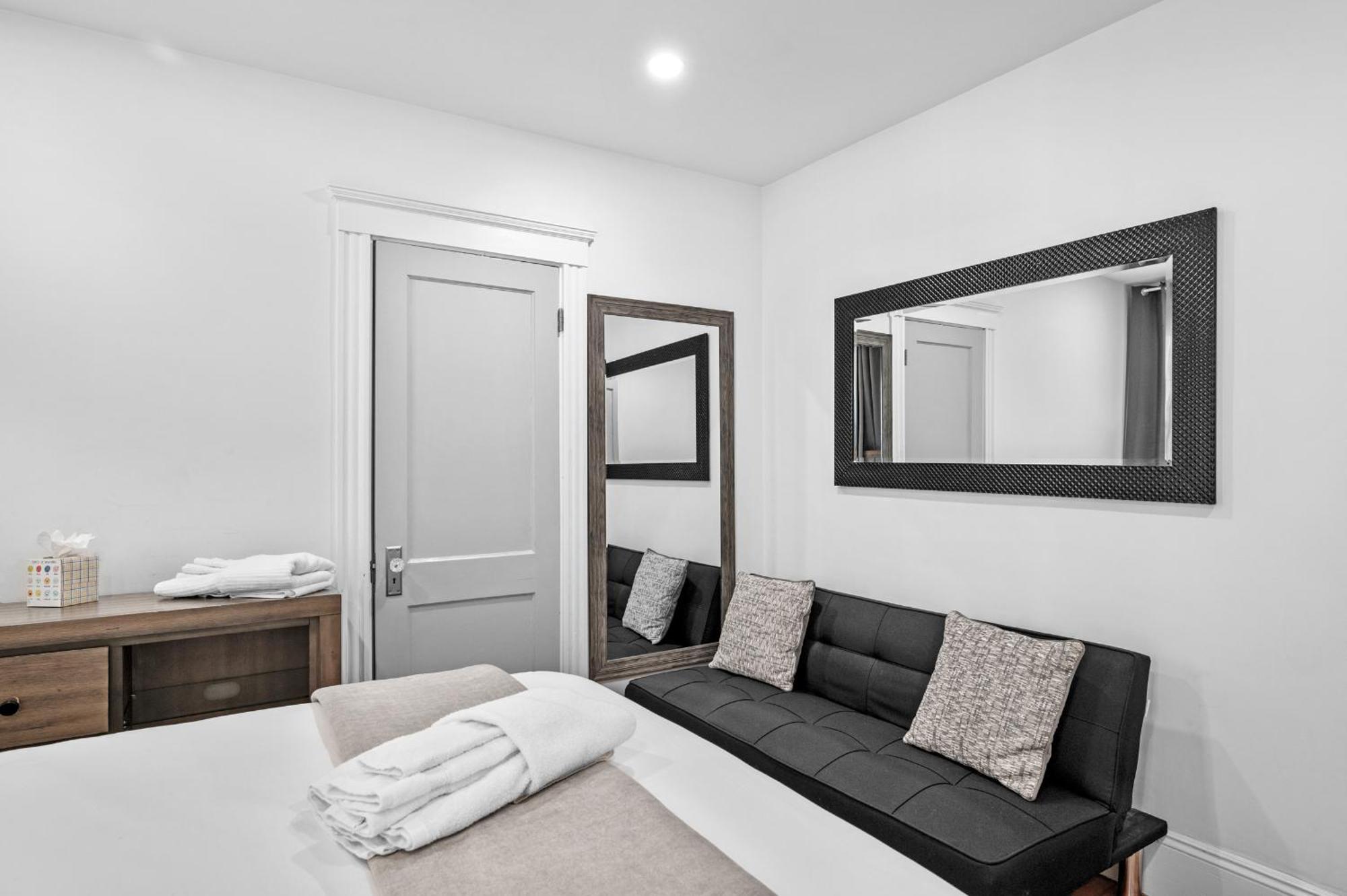 Roslindale Village Condos 보스톤 외부 사진
