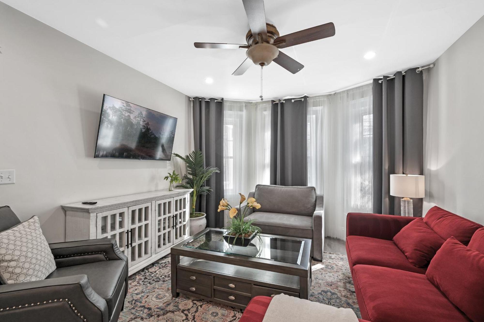 Roslindale Village Condos 보스톤 외부 사진