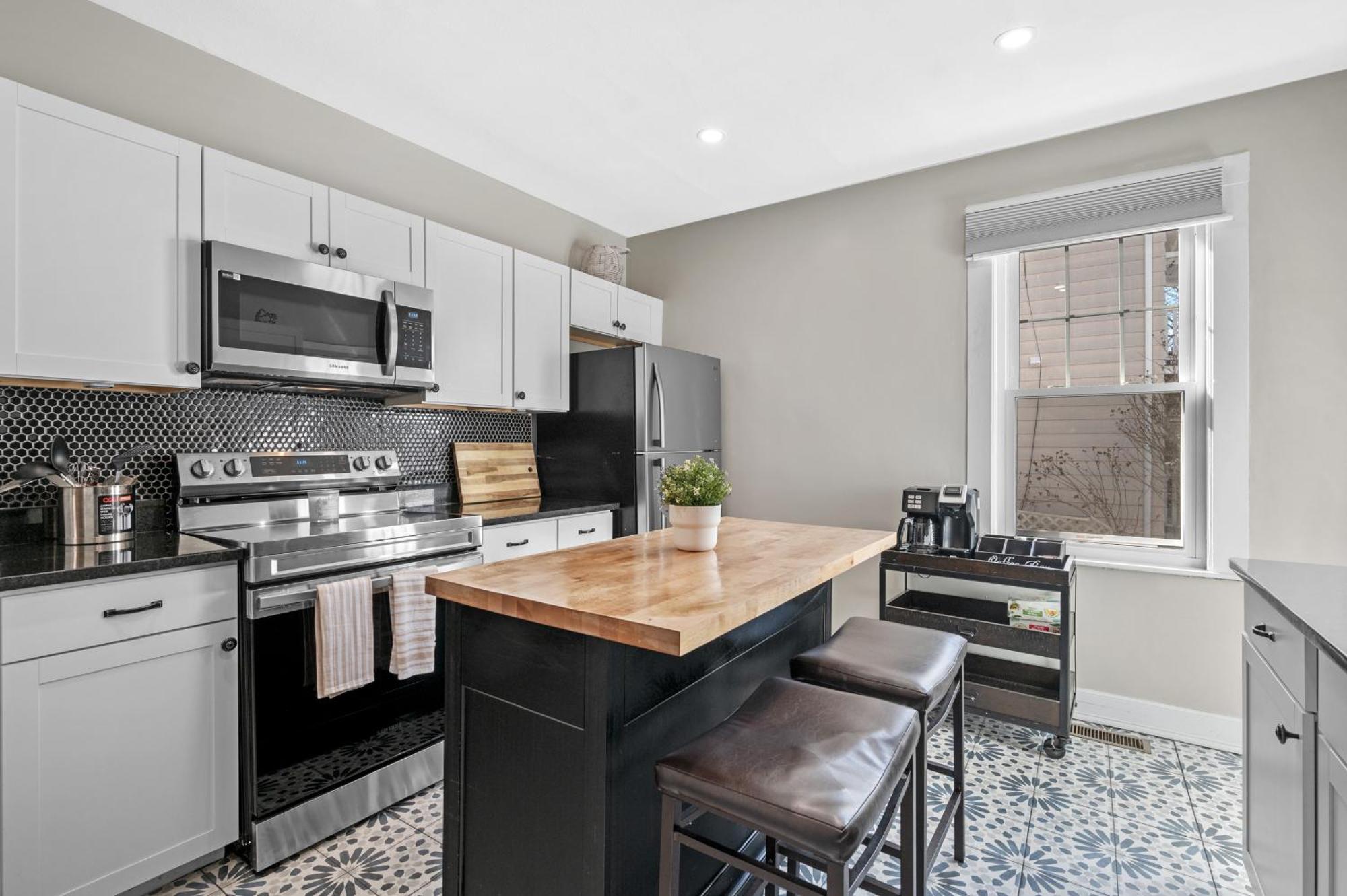 Roslindale Village Condos 보스톤 외부 사진