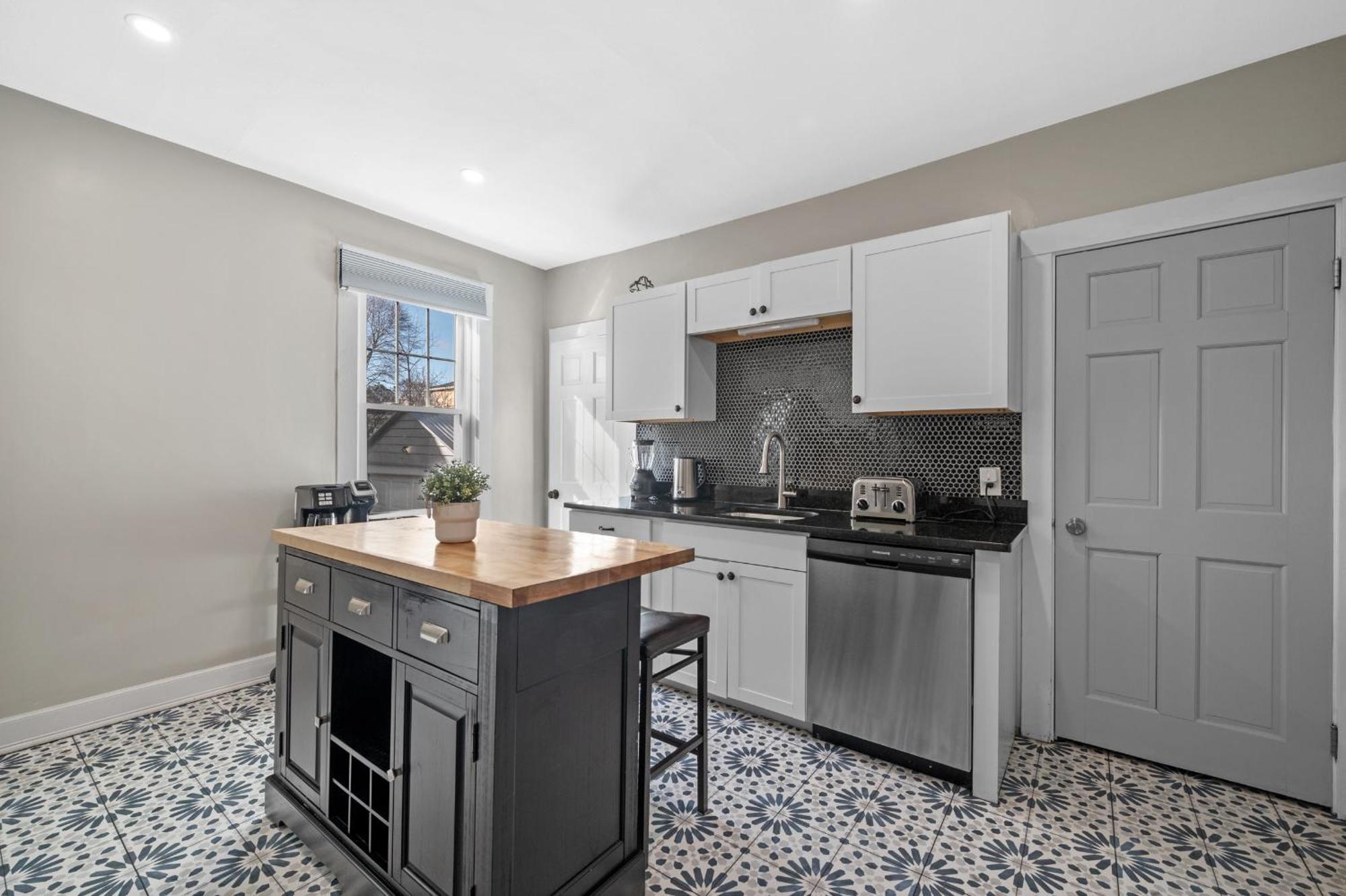 Roslindale Village Condos 보스톤 외부 사진