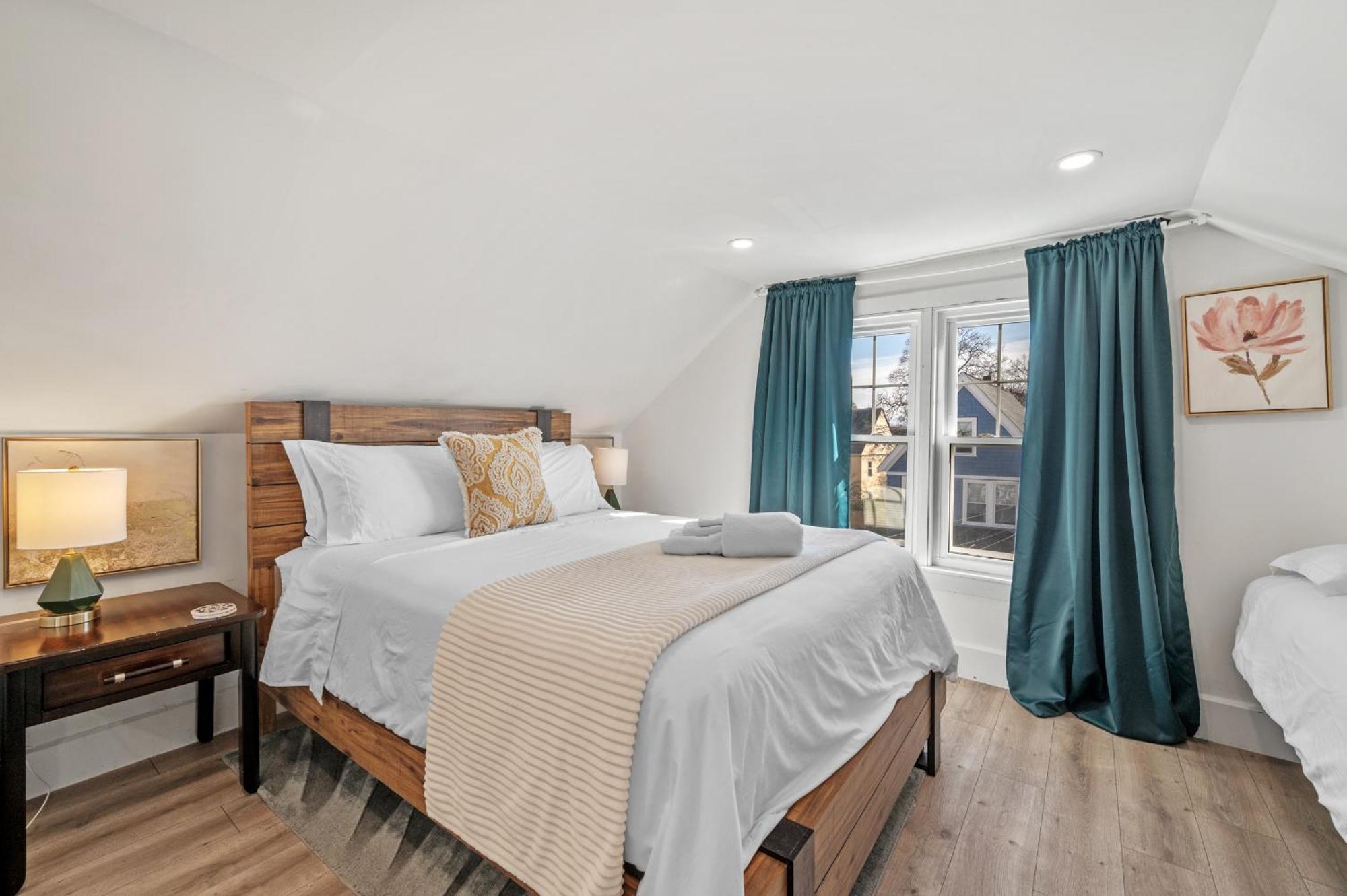 Roslindale Village Condos 보스톤 외부 사진
