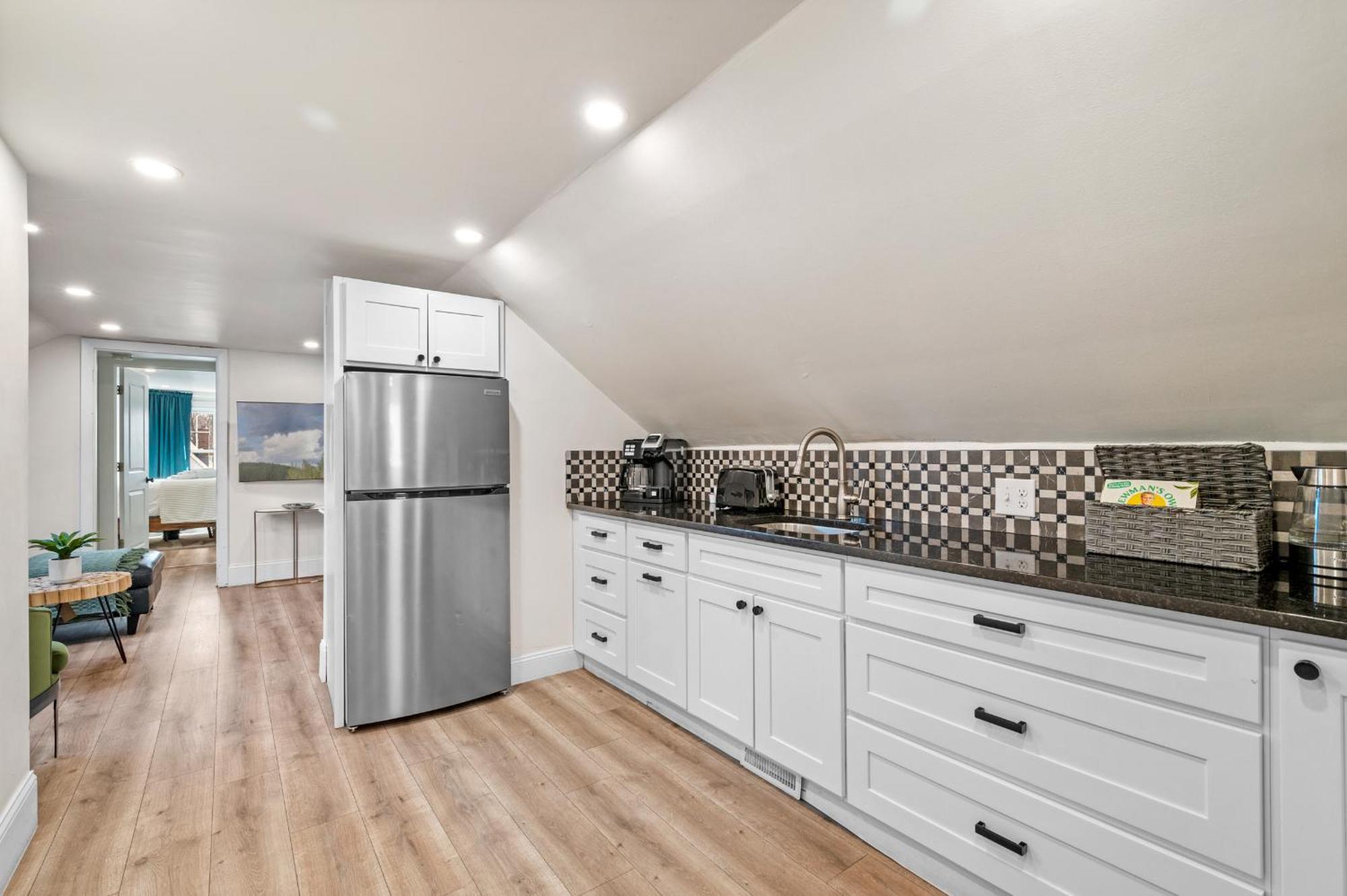 Roslindale Village Condos 보스톤 외부 사진