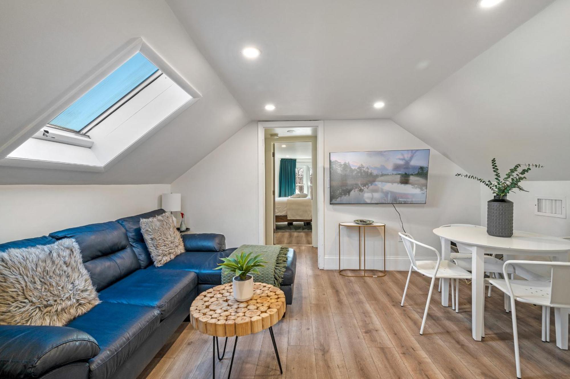 Roslindale Village Condos 보스톤 외부 사진
