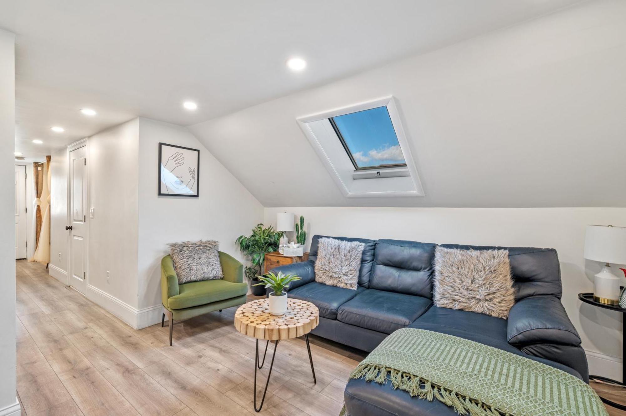 Roslindale Village Condos 보스톤 외부 사진